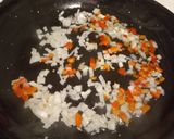 Foto del paso 2 de la receta: Empanadas con sobras de carne