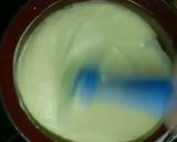 Foto langkah ke 6 dari resep Pai Buah/ Fruit Pie.