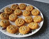 પેંડા(Penda Recipe in Gujarati) રેસીપી સ્ટેપ3ફોટો