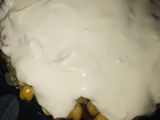 سلطة الحمص 😋