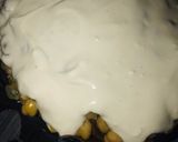 صورة لخطوة 6 من وصفة سلطة الحمص 😋