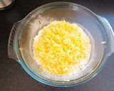 A picture of step 1 of Irish Apple Tart.