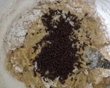 Foto langkah ke 5 dari resep Roti Pisang No Ulen - Tetap Lembut.