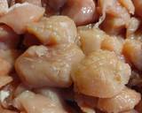 Chicken Vegetable Fried Rice With Shashlik recipe step 1 photo