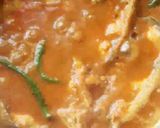 সাতকরা দিয়ে পাঙ্গাস বাগাড়। রেসিপির ধাপ 4 ছবি