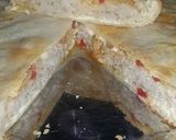 Foto del paso 7 de la receta: Tarta especial de merluza