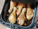 Pollo Guinness (freidora de aire)