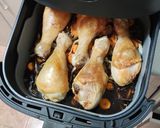 Foto del paso 5 de la receta: Pollo Guinness (freidora de aire)