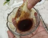 Foto langkah ke 10 dari resep Pempek Pistel Dos.