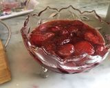 صورة لخطوة 4 من وصفة معجون الفراولة 🍓🍓🍓