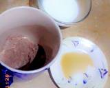 Easy chocolate mug cake recipe