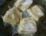 Foto langkah ke 6 dari resep Tahu isi Sayur.