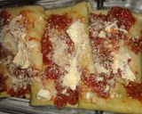 Foto del paso 5 de la receta: Crepes de espinaca