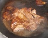 Foto del paso 3 de la receta: Chuleta a la bbq