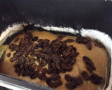 Foto del paso 2 de la receta: Panettone-Plum Cake 🍞🍰
