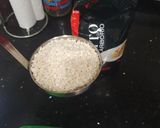 Foto del paso 3 de la receta Risotto de calabaza y champiñones