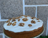 Foto del paso 8 de la receta: Carrot cake🥕🐰
