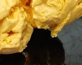A picture of step 5 of Mango ice-cream.