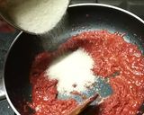 A picture of step 5 of BeetRoot Halwa | Healthy & Easy Recipe.