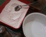 Foto langkah ke 1 dari resep Bubur candil / Jenang grendul.