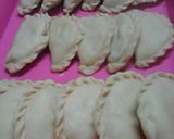 Foto langkah ke 7 dari resep Pastel Singkong ala camay^^.