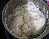 Foto langkah ke 1 dari resep Ketan Serundeng Gurih Manis.