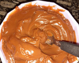 Foto del paso 4 de la receta: Bizcochuelo de dulce de leche