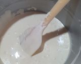 Foto langkah ke 7 dari resep Bolu Kukus Kempus Kempus.