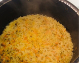 Foto del paso 2 de la receta: Zapallito relleno a la mía