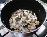 Foto langkah ke 2 dari resep Nasi Ungu l Purple Rice.