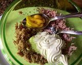 Foto del paso 3 de la receta: Vitel toné de vacaciones