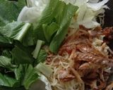 Foto langkah ke 3 dari resep Mie Goreng Tok-tok.