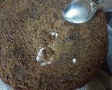 डोरेमोन व्हीट केक (doraemon wheat cake recipe in Hindi) रेसिपी चरण 5 फोटो
