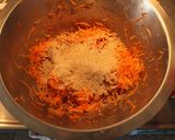 Foto del paso 11 de la receta: Tangerine deams, pizza "pal campeonato"