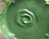 Foto del paso 5 de la receta: Salsa de Espinacas