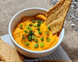 Foto del paso 7 de la receta: 🫘🫓 Crackers de garbanzos 🫓🫘