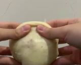 Foto langkah ke 8 dari resep Bakpao Kukus Lembut.
