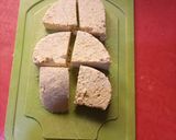 A picture of step 10 of Tofu (Awara).