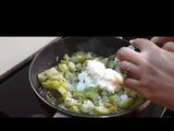 लौकी की सब्जी(Lauki ki sabzi recipe in Hindi recipe in Hindi)
