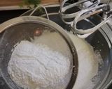 Foto langkah ke 3 dari resep Mochi Cake.