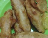Foto langkah ke 6 dari resep Pisang Goreng Krispy Ala Nda Lia 😍.
