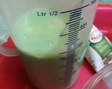 Foto langkah ke 4 dari resep 26. Lumpur Surga ala DEBM (week 5).