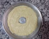 Foto del paso 5 de la receta: Coco bañado!