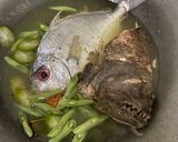 Foto langkah ke 3 dari resep Garang asem ikan.