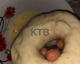 A picture of step 7 of Authentic Bagel recipe 🥯.