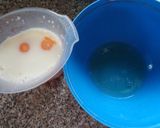 Amerikai palacsinta recept fázis 2 fotója