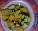 Foto langkah ke 3 dari resep Tahu Gejrot.