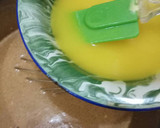 Foto langkah ke 5 dari resep Caramel Cake.