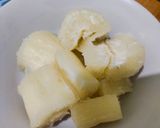 Foto langkah ke 4 dari resep Singkong Thailand (Man Samphalang Cheum).