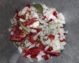 Foto del paso 1 de la receta: Caldo de pescado básico (fumet de peix) en Olla Gm